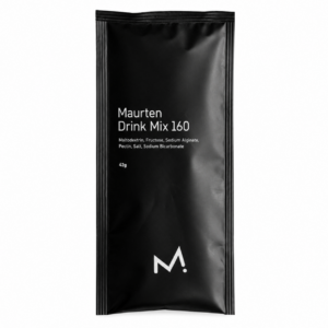 Maurten Drink Mix 160 - BOX OF 14 SACHETS